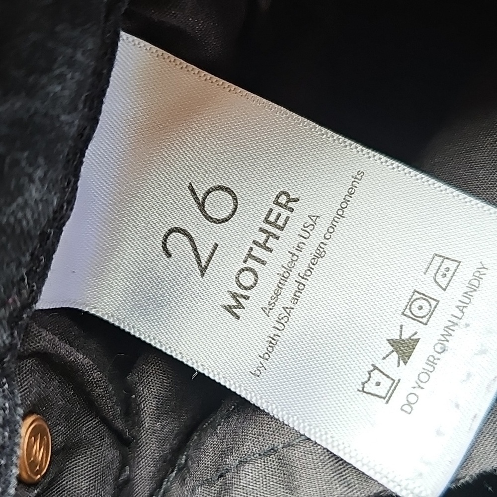 MOTHER Jeans - Picture 10 of 12